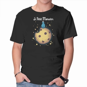 Modern Style Trend Le Petit Monster