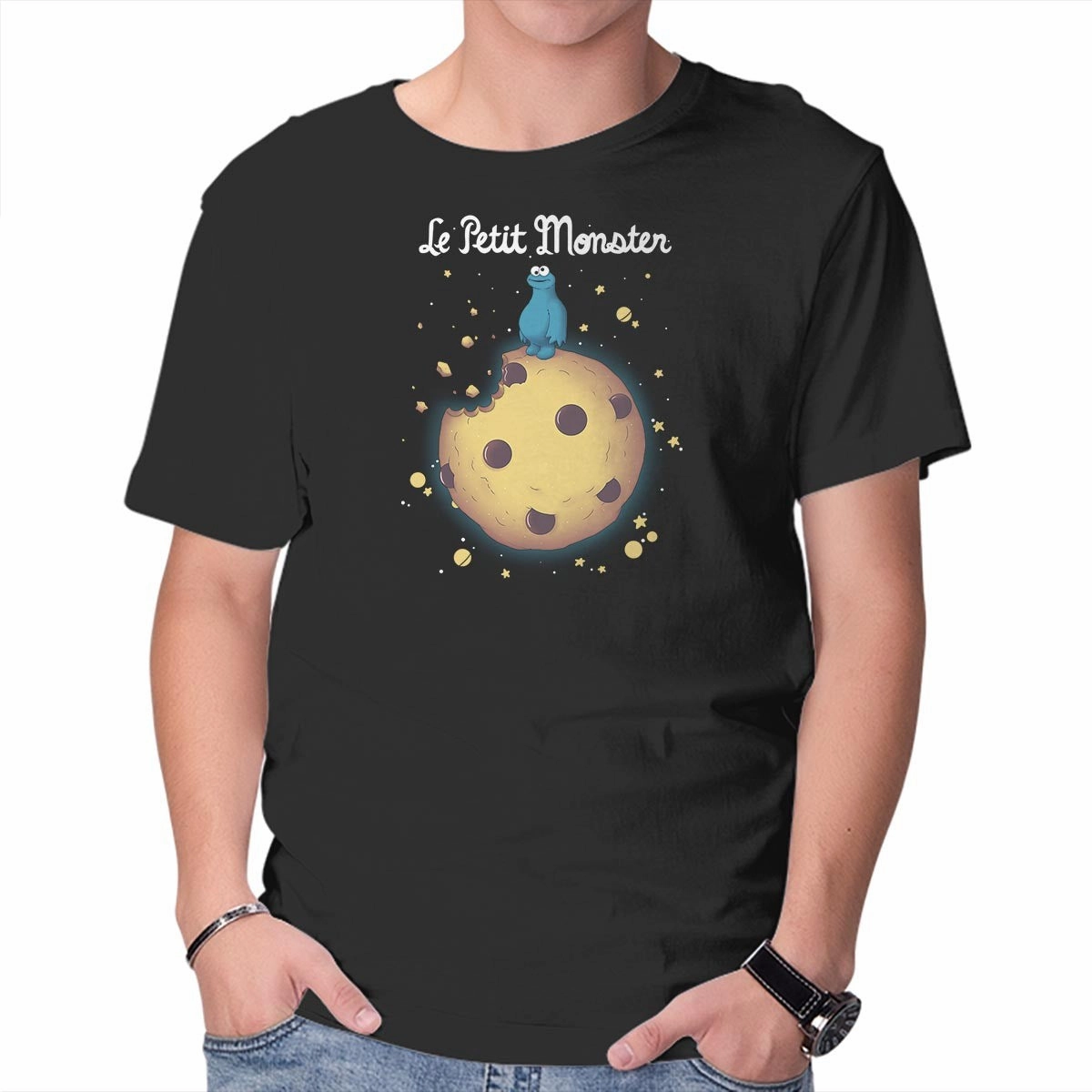 Modern Style Trend Le Petit Monster