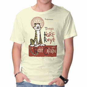 Le Tigre Raye Classic Comfort Style