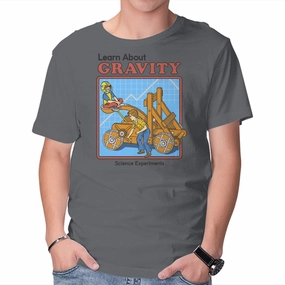 Non Fading Material Sleek Comfort Fit Learn About Gravity