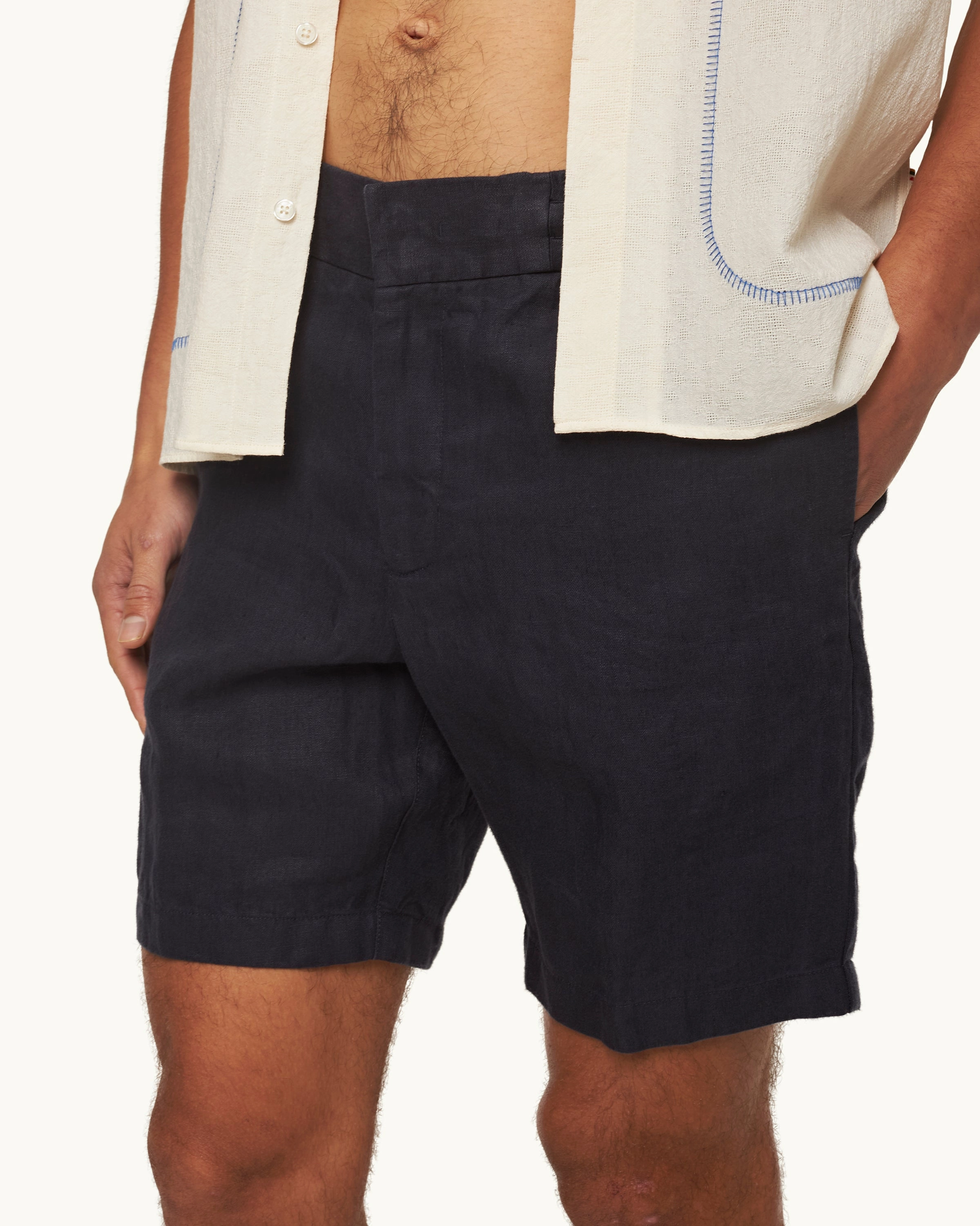 Norwich Lino Movement Ready Sporty Vibe