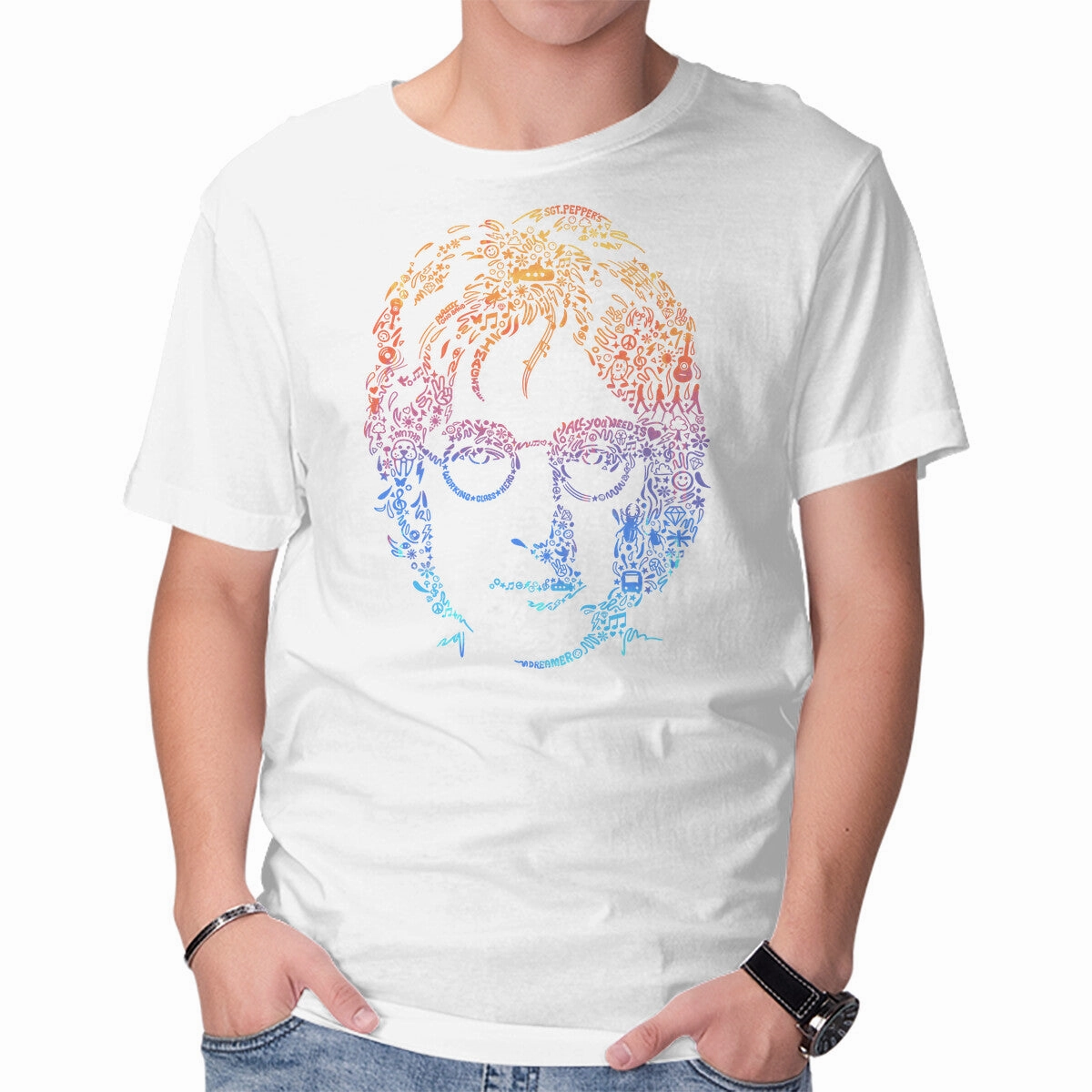 Lennon quick-drying Relax Comfort Style