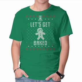 Lets Get Baked Cool Style