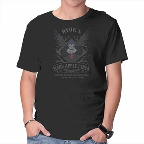 Ryuk's Hard Apple Cider Soft & Smooth