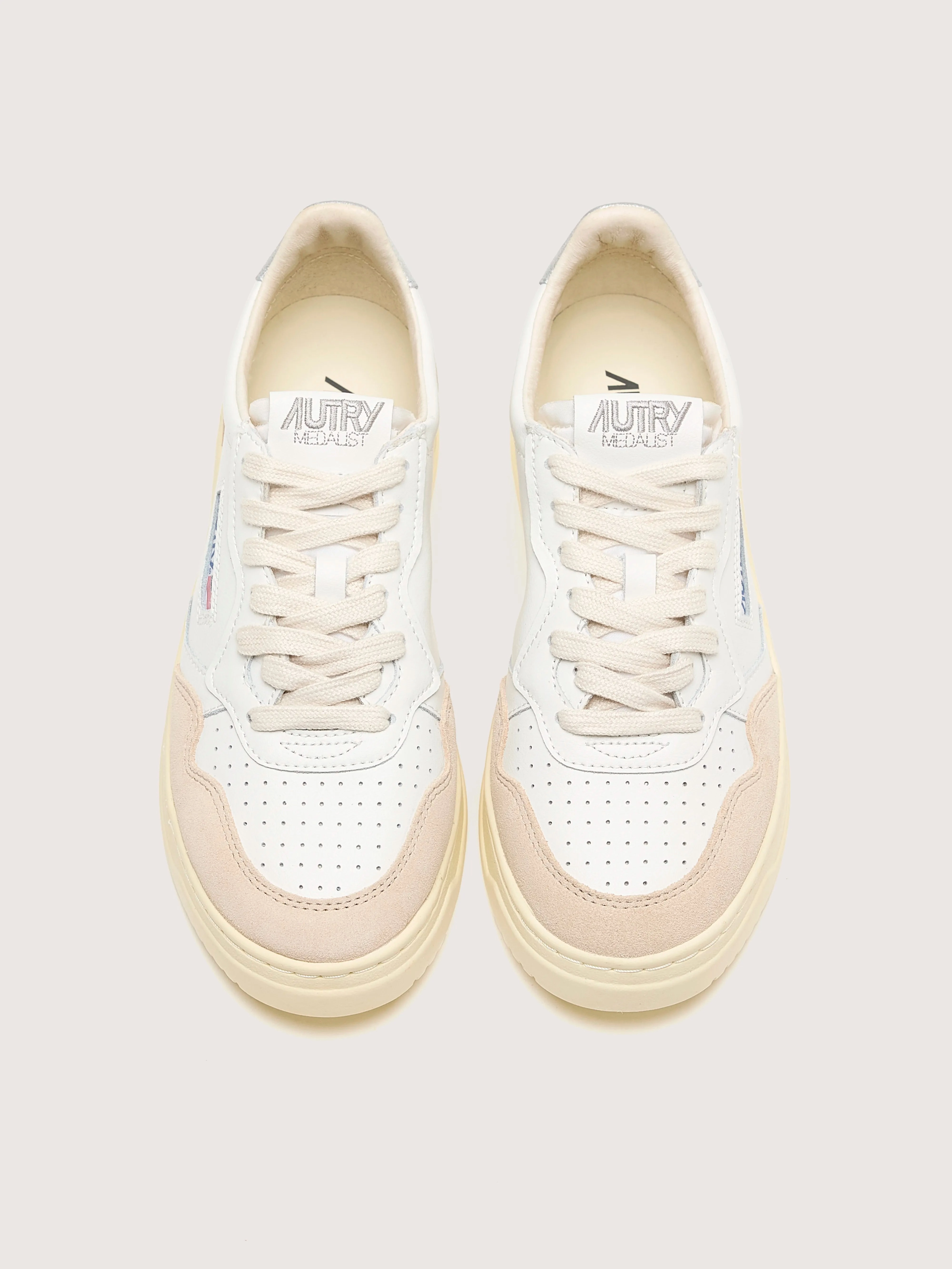 Medalist Low for Women (251 / W / GOLD) Ventilated Lining