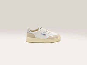 Structured wear Casual Design Medalist Low for Women (251 / W / GOLD)