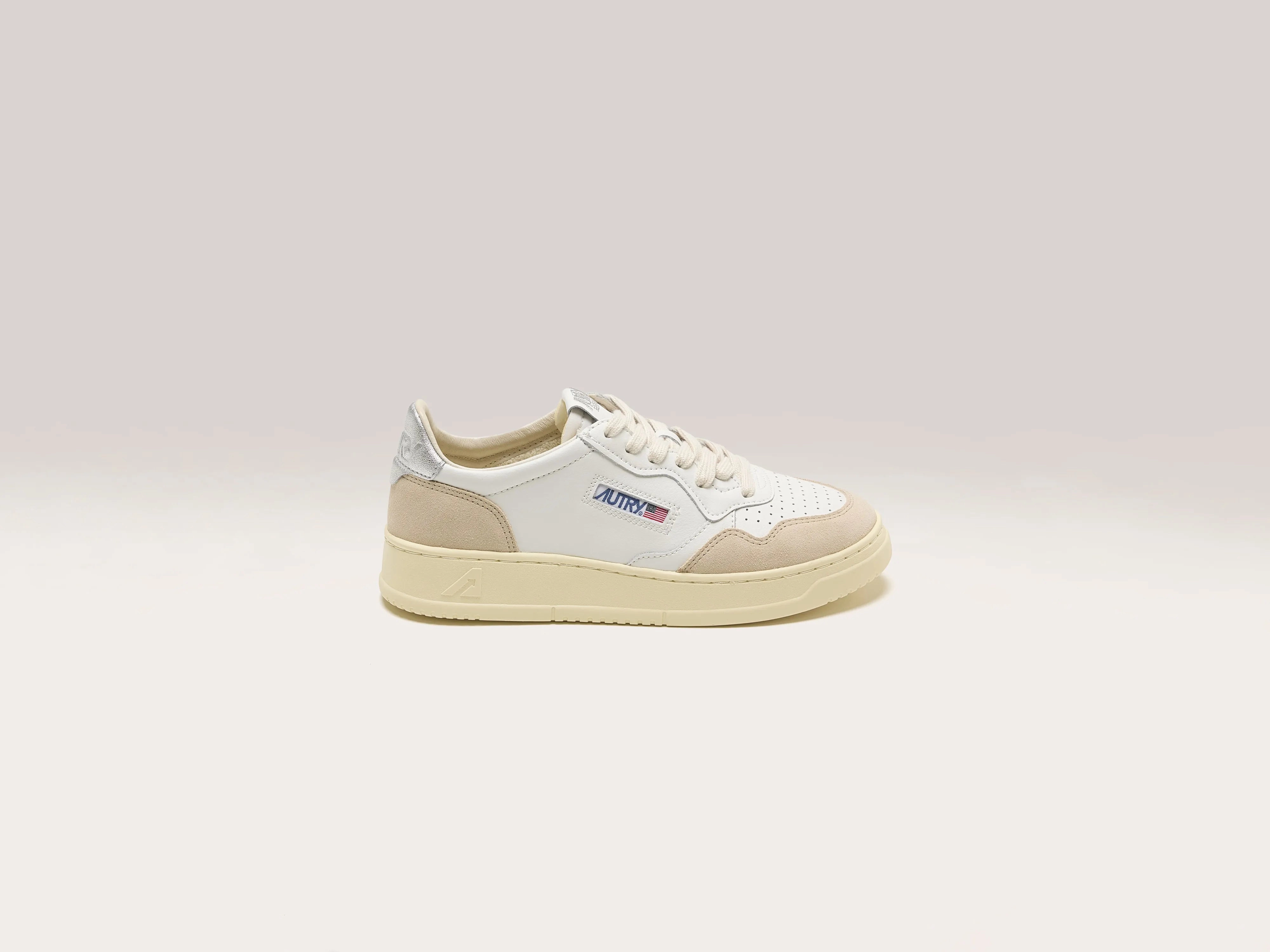 Structured wear Casual Design Medalist Low for Women (251 / W / GOLD)