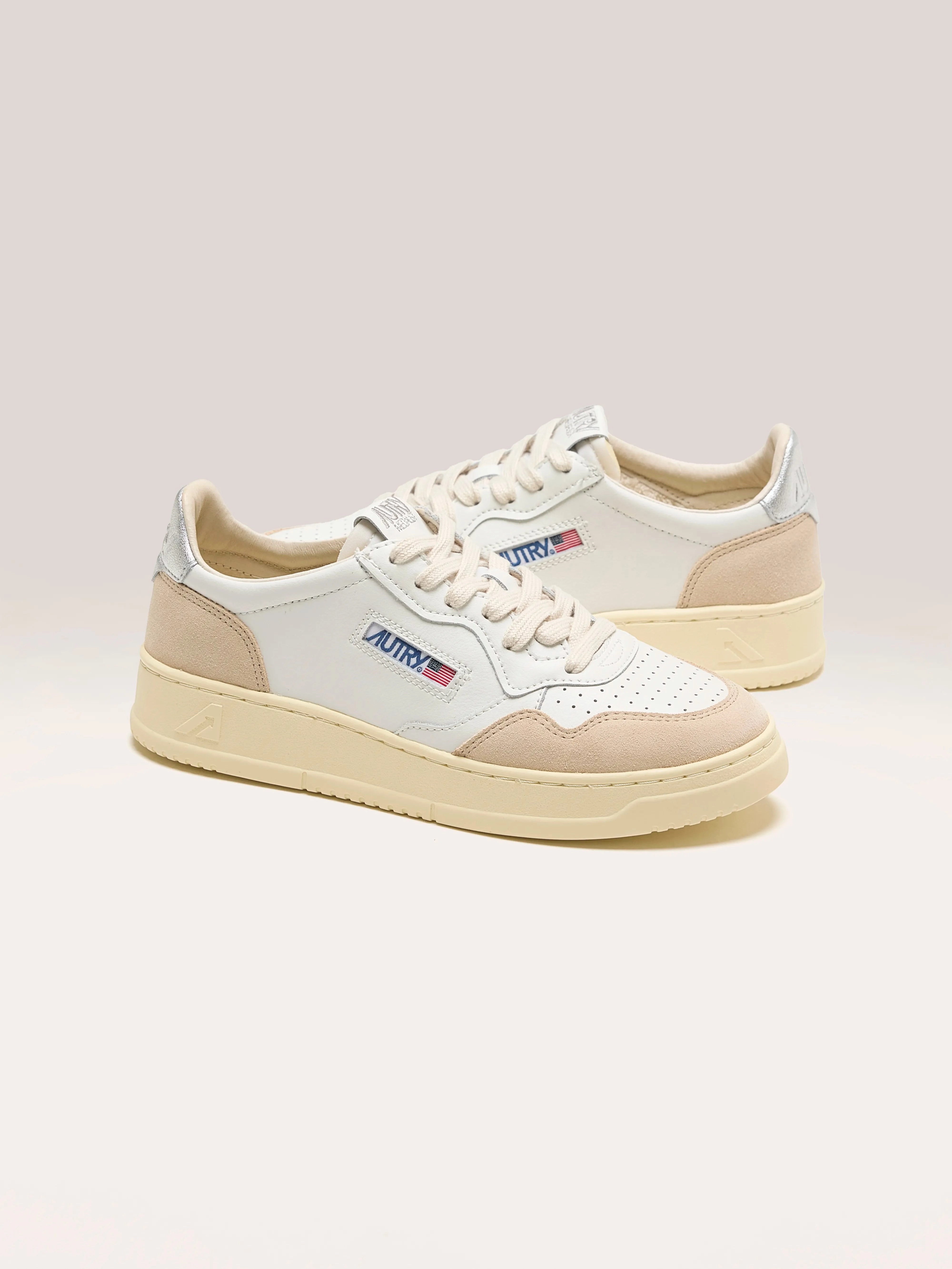 Compression Molded EVA Medalist Low for Women (251 / W / GOLD)