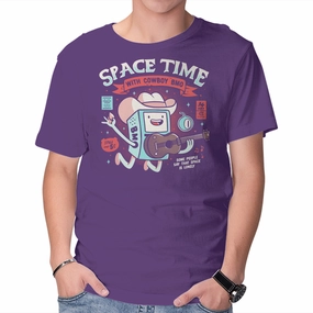 Space Time Layer Ready Fit Stretch Knit