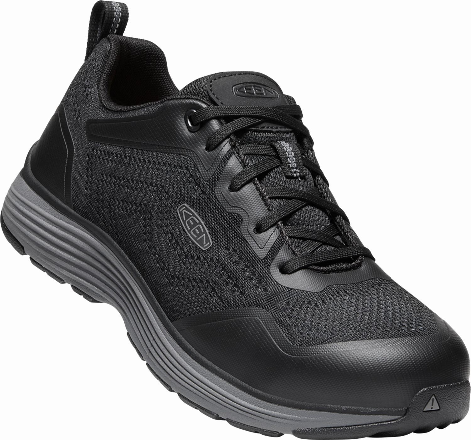 MEN'S SPARTA 2 ALUMINUM TOE Mud Resistant Hiking Trails Slip Resistant Rough Trail Hiker