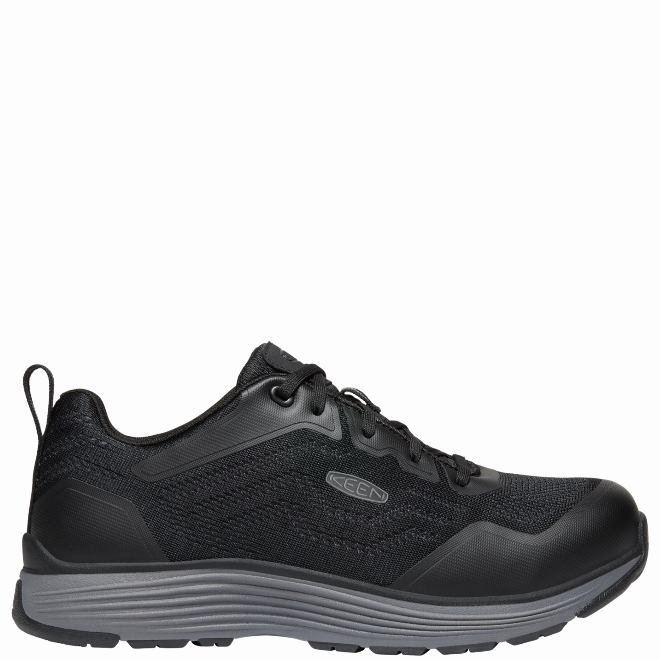 MEN'S SPARTA 2 ALUMINUM TOE Functional Design