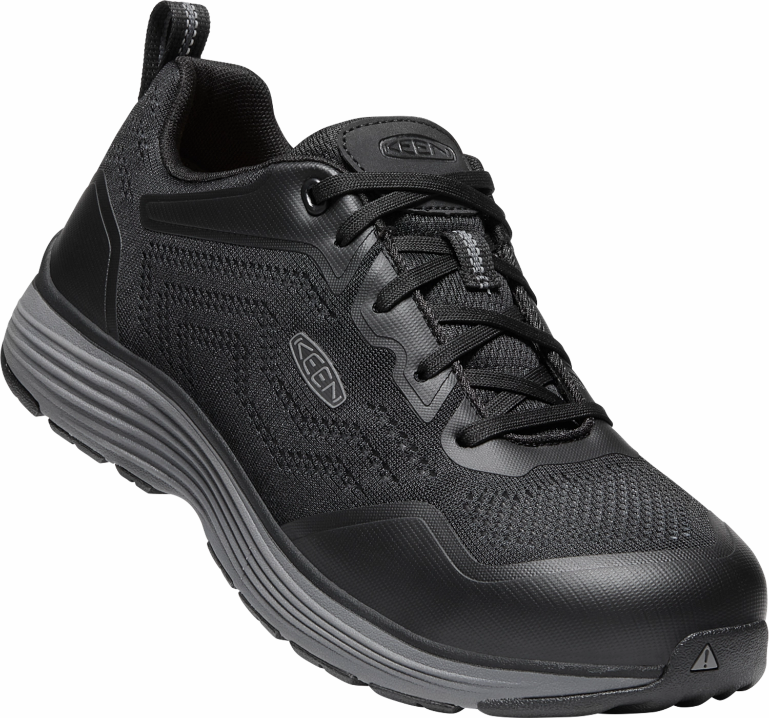 MEN'S SPARTA 2 ALUMINUM TOE Rough Trail Western Ride