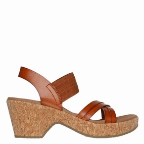 Women's Bristol - Night Skies Shell Trim Casual Footwear for Vacation