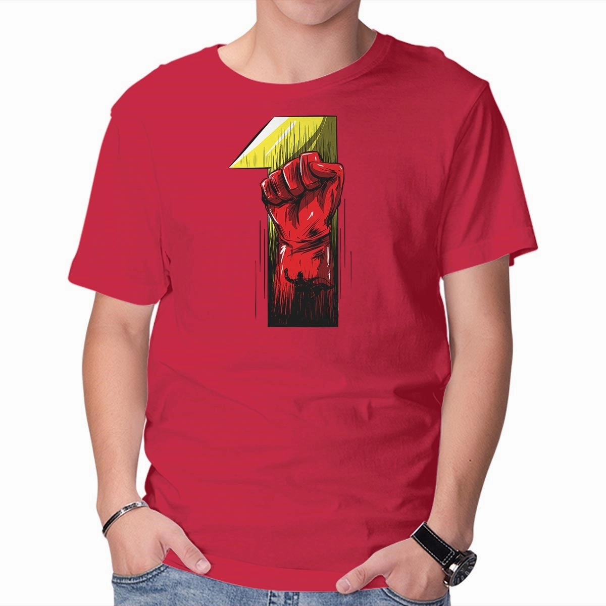 HeatResistantMaterial Cozy Flex 1 Punch