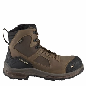 Slip Resistant Urban Traveler MEN'S KASOTA