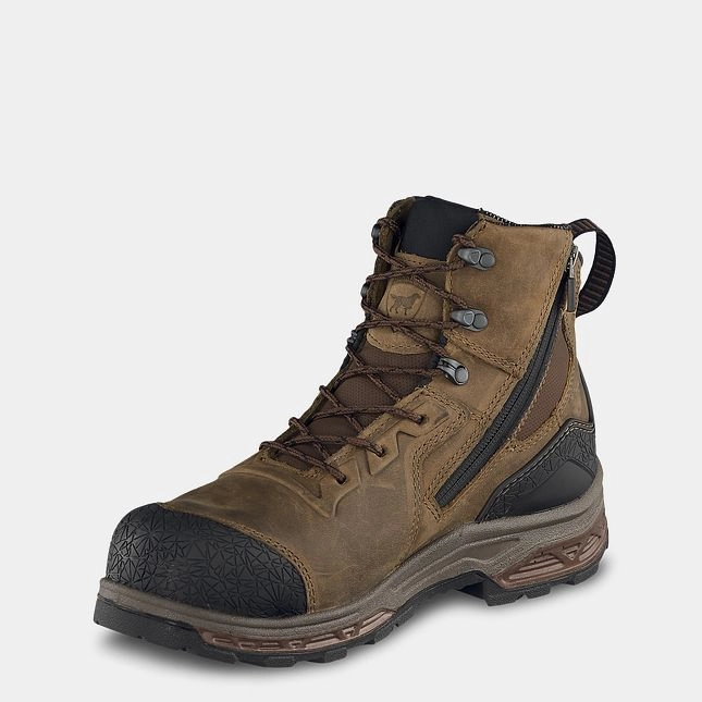 Compression Resistant Collar Training MEN'S KASOTA