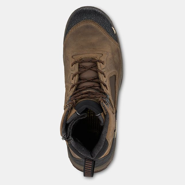 Camping Trip MEN'S KASOTA