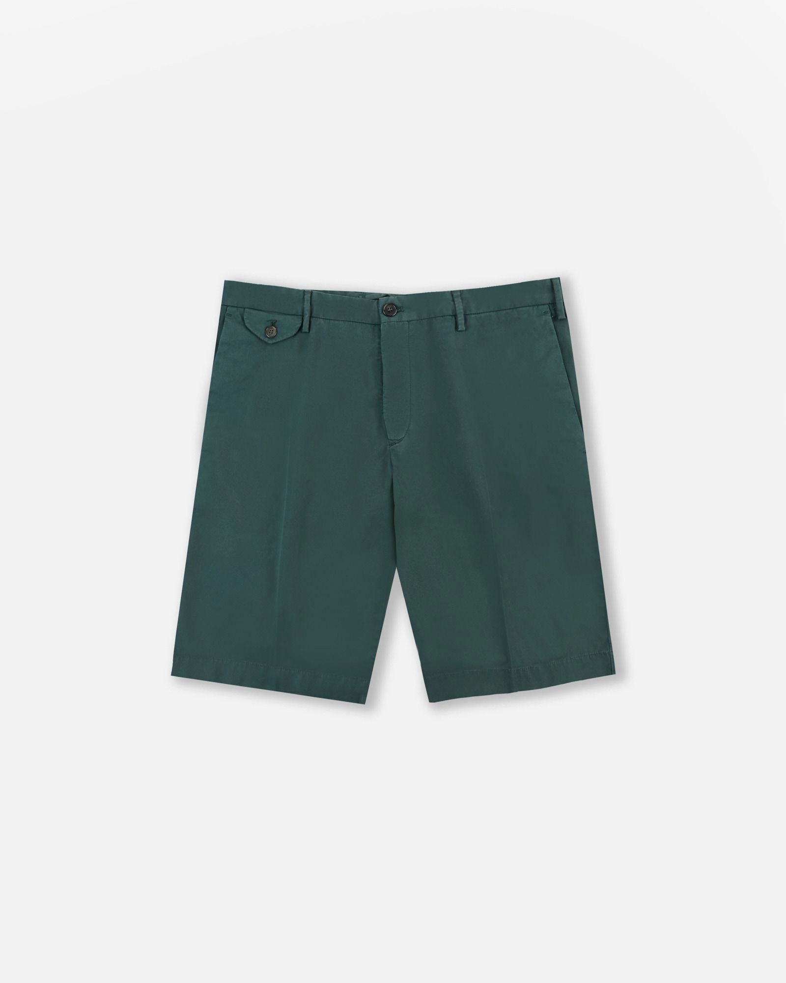 Slim-fit Royal Batavia Bermuda shorts Seamless Waist Technology