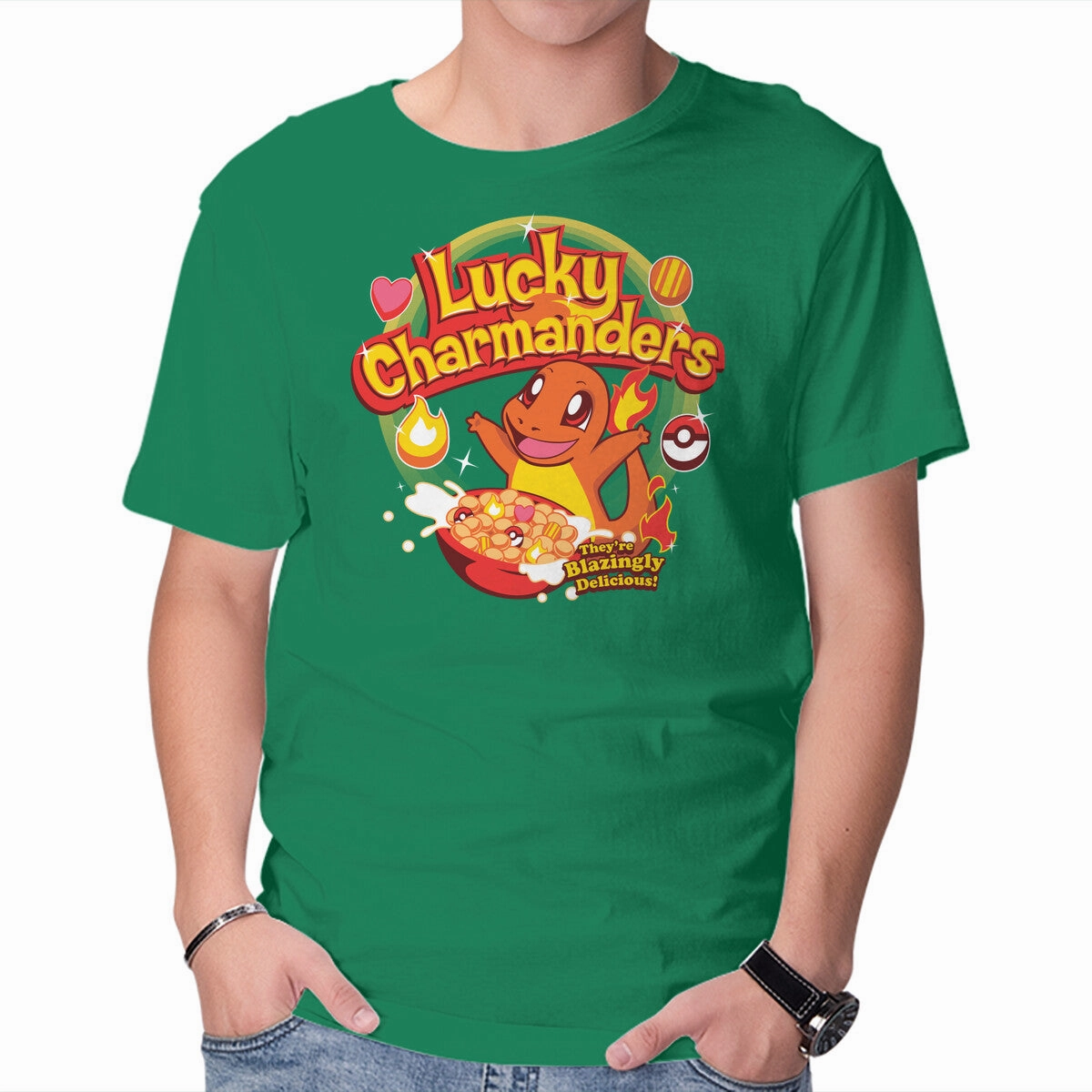 Blazingly Delicious Easy Wear Style High-End Quality