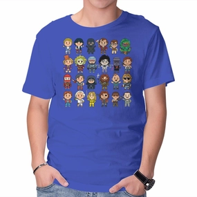 Little Cult Classics Urban Fit