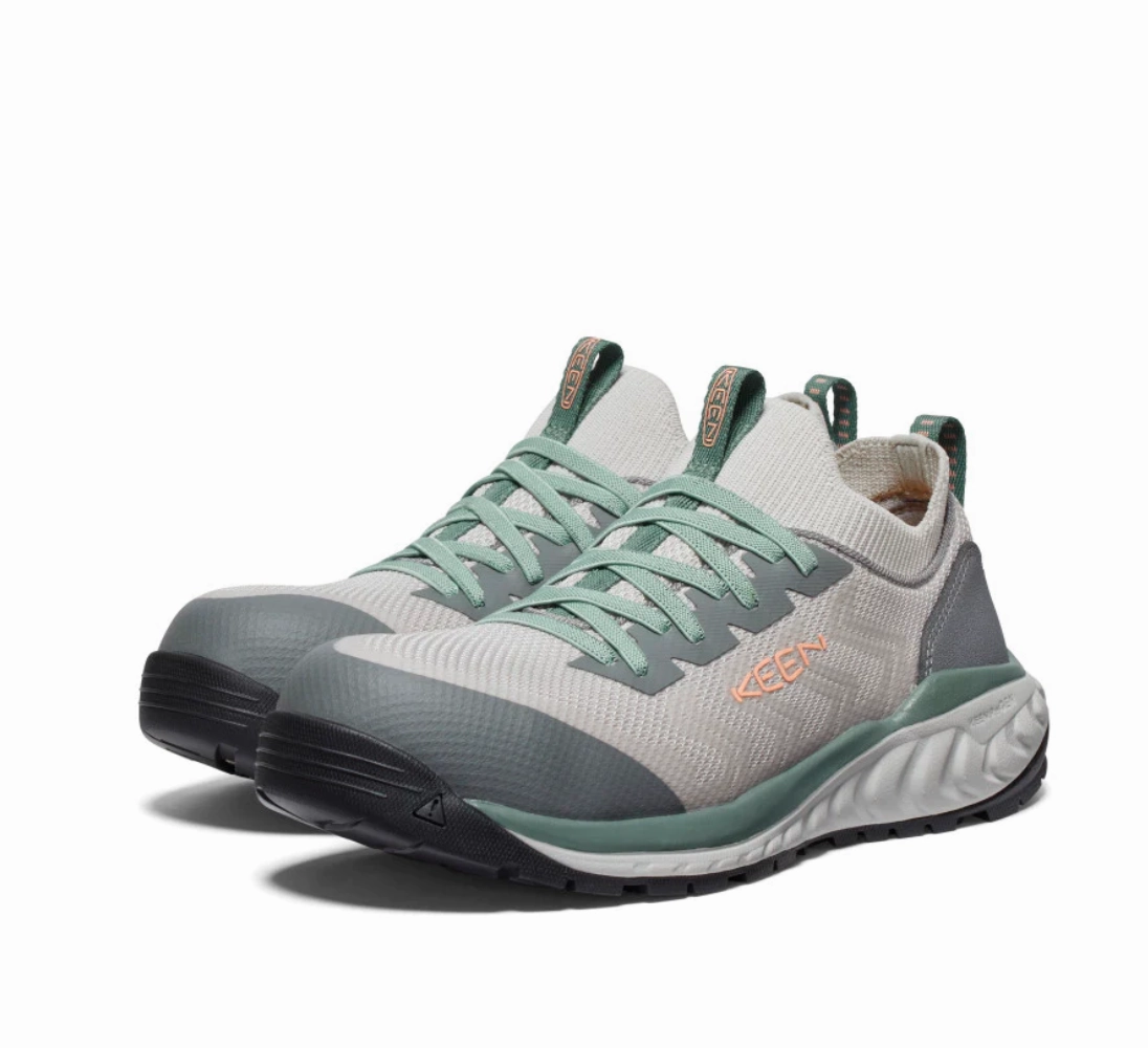 WOMEN'S ARVADA SHIFT Slip Resistant Rough Terrain