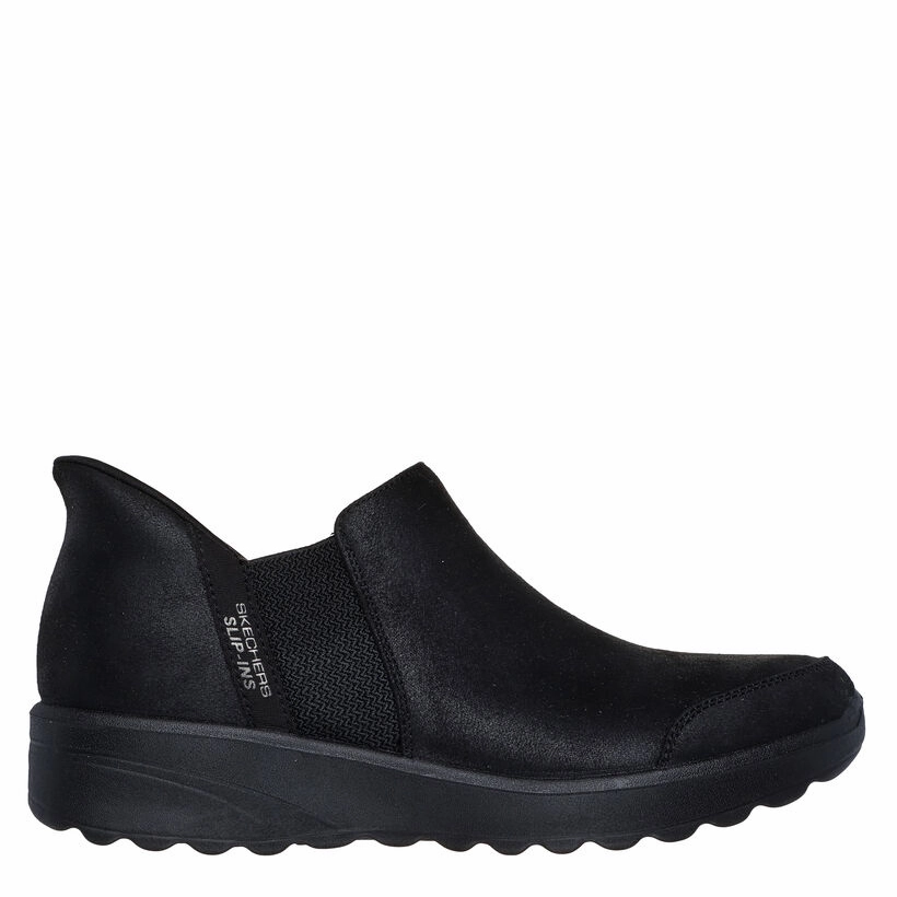 Eco Friendly Anti   Slip Sole Women's Slip-ins? Lovely Vibe - Autumn Leaves