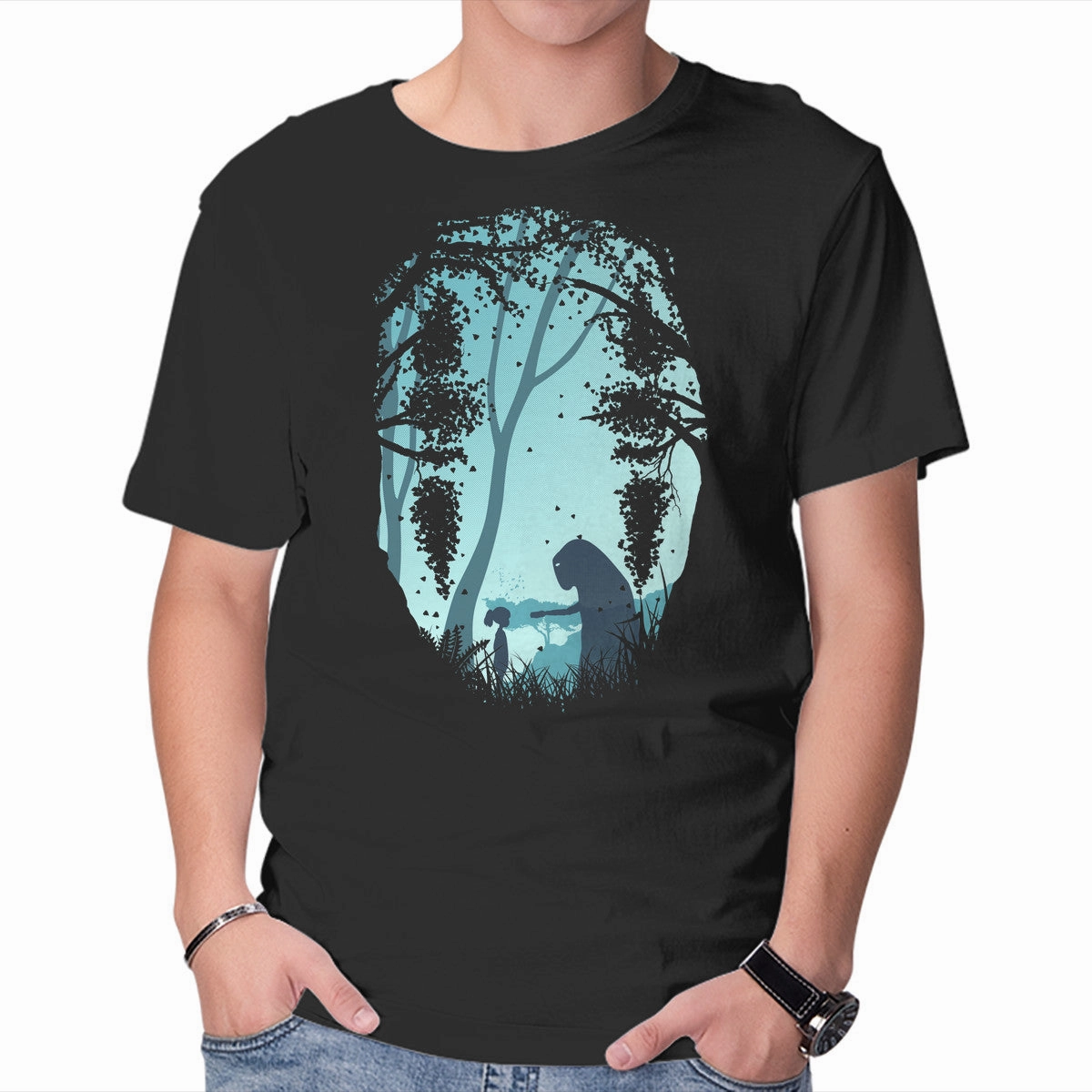 Lonely Spirit Simple yet stylish Beach Wear