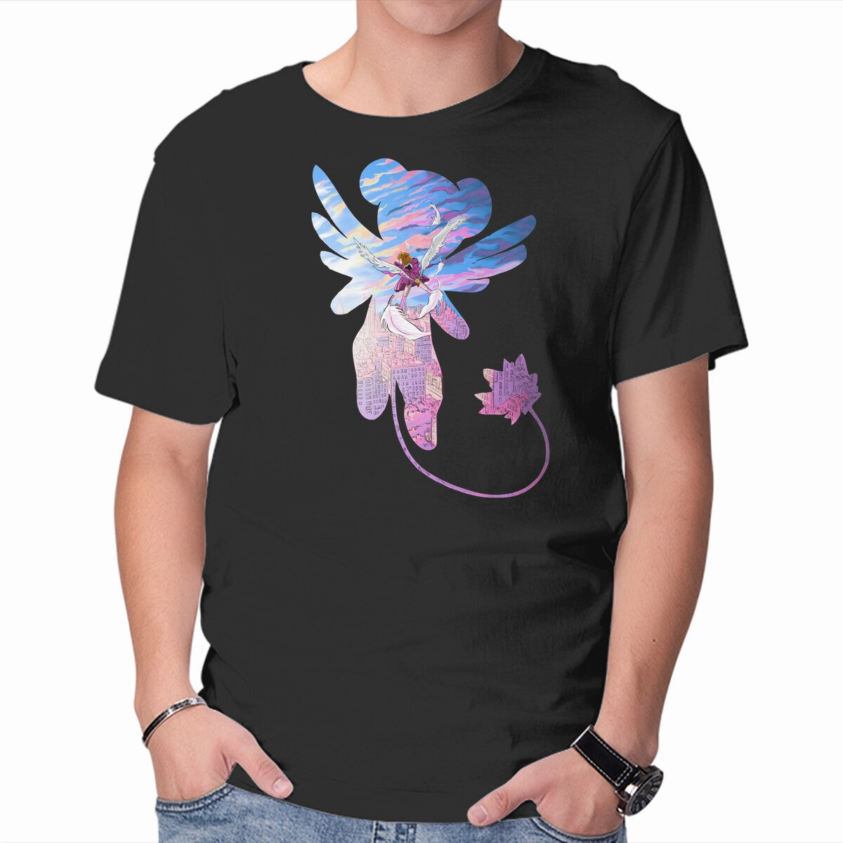 Looking For Clow Cards All-Weather Wear