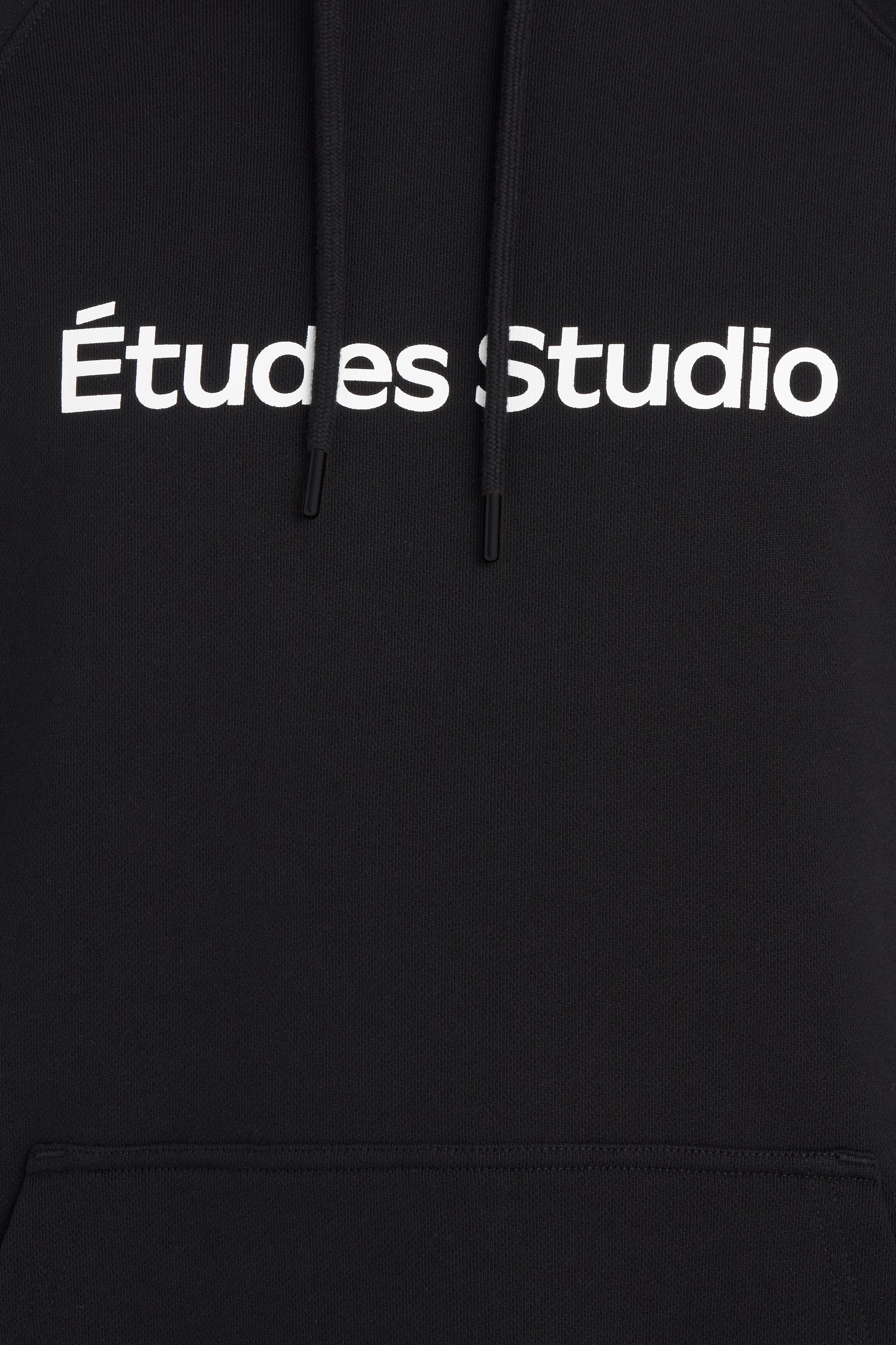 Minimal Fashion product team spirit LOOSE HOODIE ??TUDES