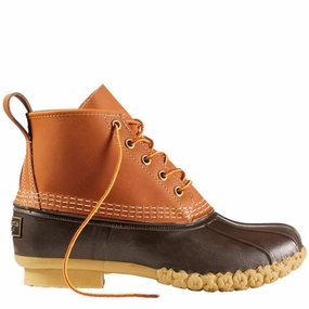 Anti   Static Insulated Urban Commute Women's Bean Boot 6"