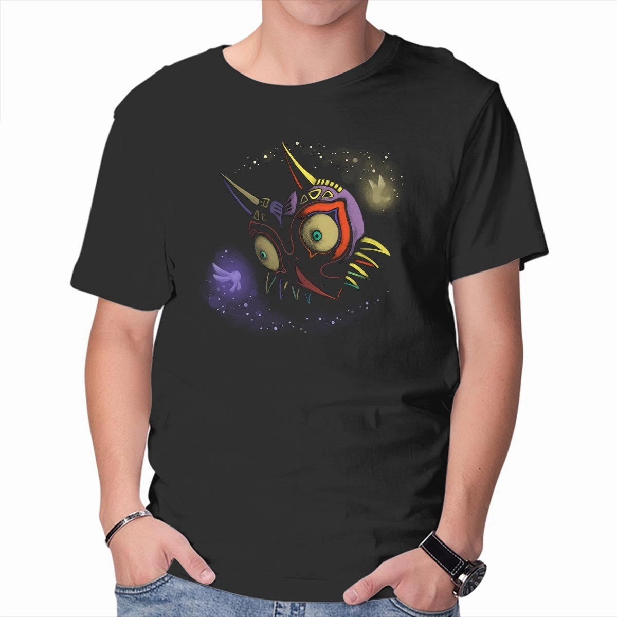 Lost Soul Lightweight Style Lightweight Feel