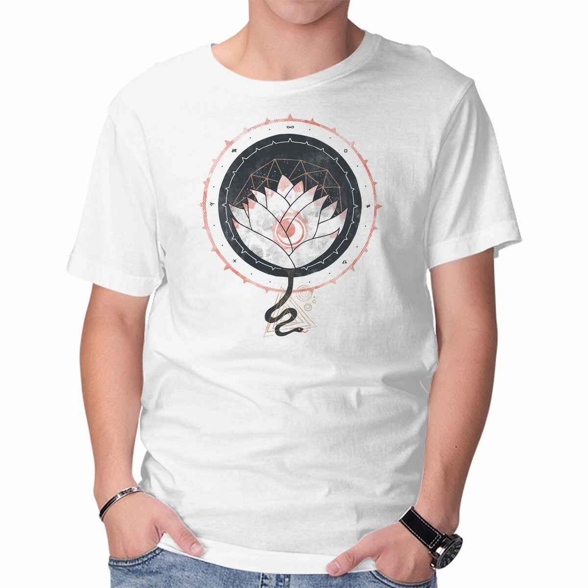 Lotus Tear Resistant Knit