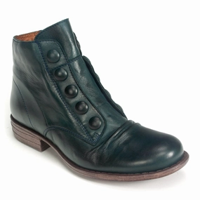 Louise Boot Comfortable Heel Counter Quick Drying Rainy Day Commuter