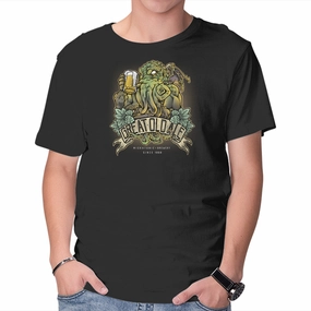 Miskatonic Brewery Timeless Comfort