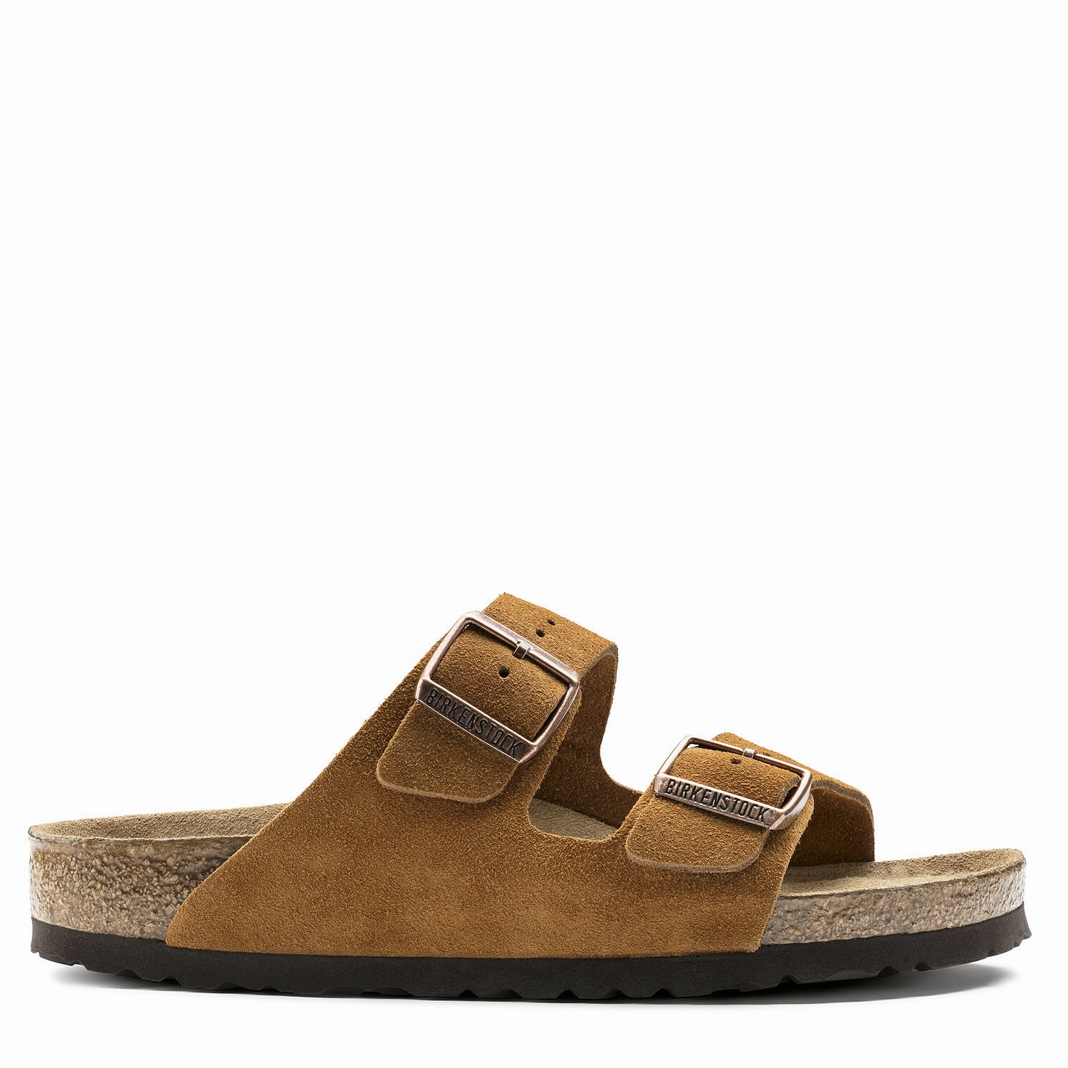 Men's Arizona Soft Footbed Comfortable Straps
