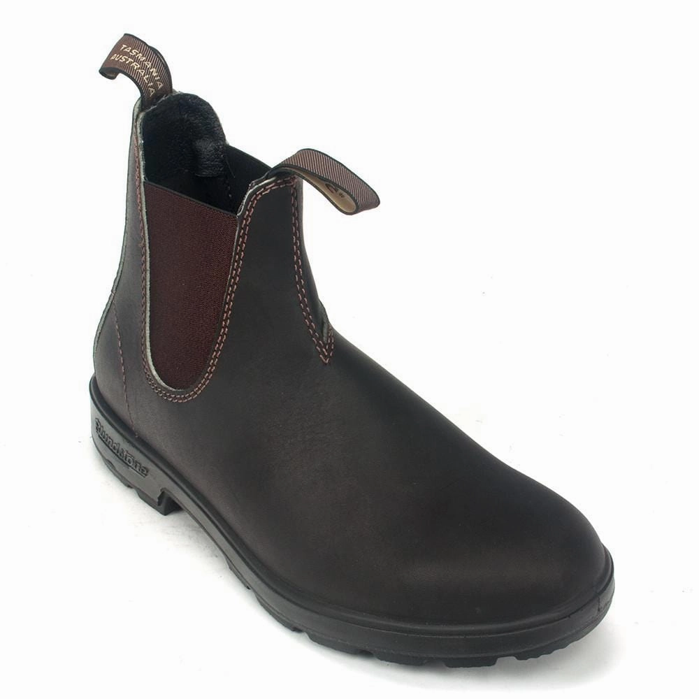 500 Women's Blundstone Comfortable Touch Travel Friendly