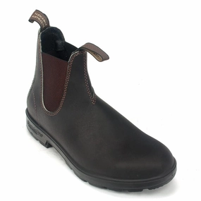 500 Women's Blundstone Flexible Design foldable