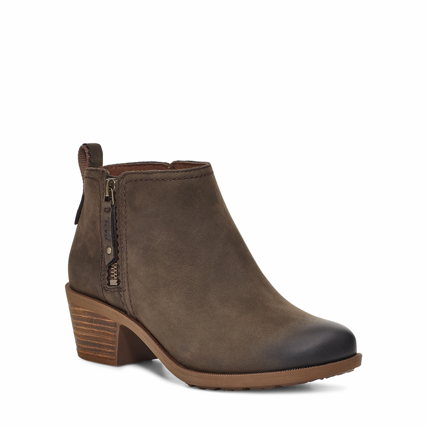 WOMEN'S ANAYA BOOTIE *FINAL SALE Quick Drying Weather Resistant User