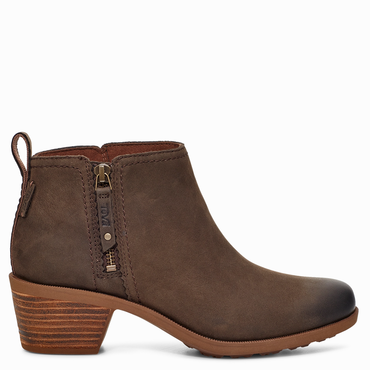 Seamless Comfort Nature Lover WOMEN'S ANAYA BOOTIE *FINAL SALE