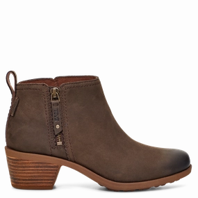 Seamless Comfort Nature Lover WOMEN'S ANAYA BOOTIE *FINAL SALE