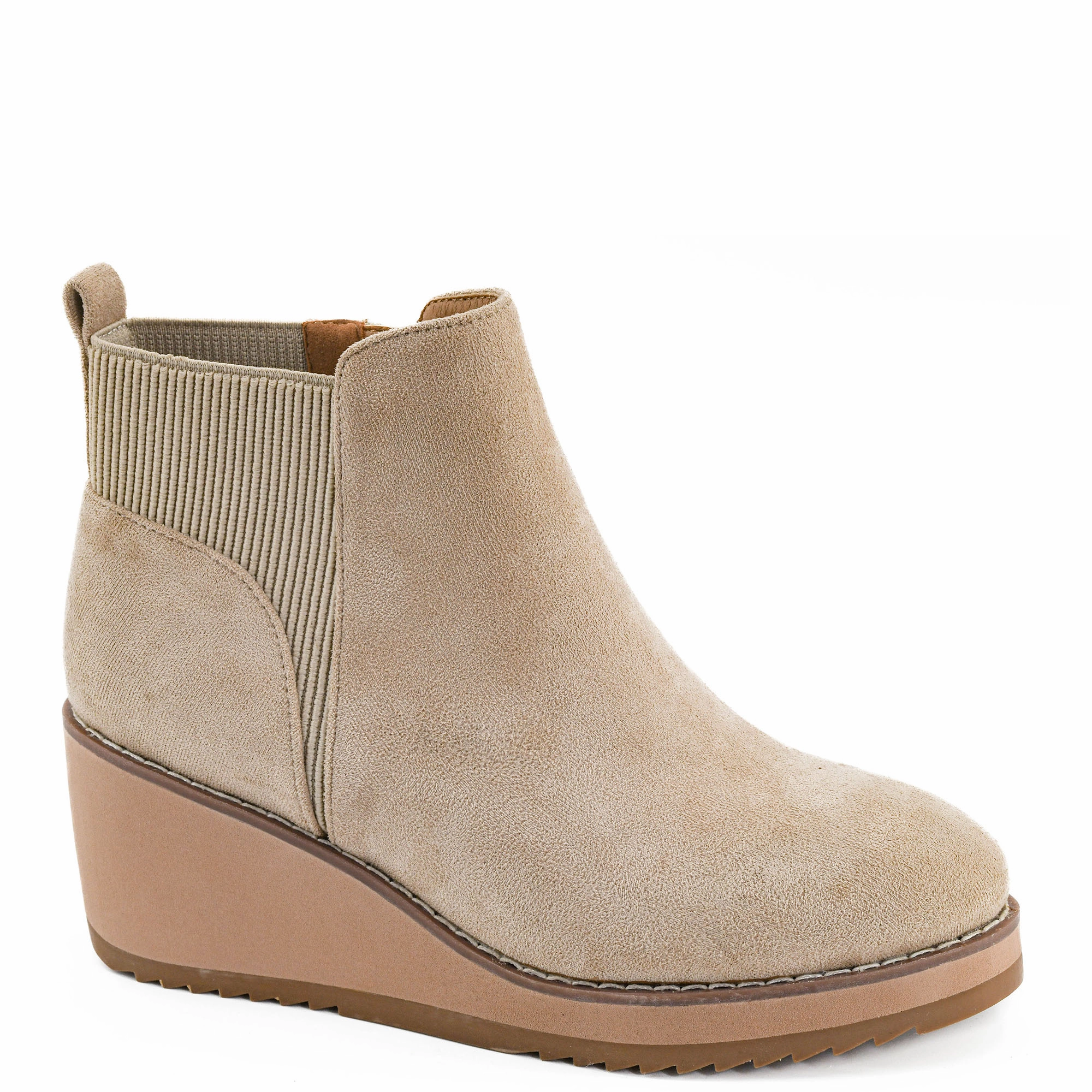 Sleek Fit WOMEN'S APPLE SAUCED