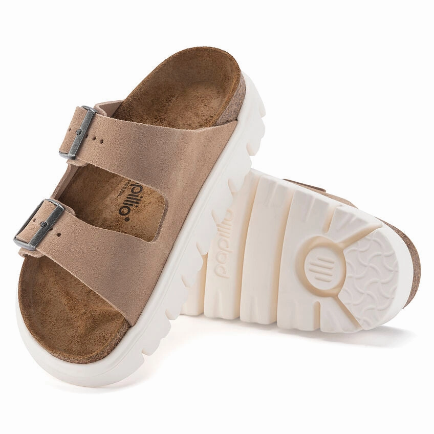 Women's Arizona Chunky Errand Style Quick Rest