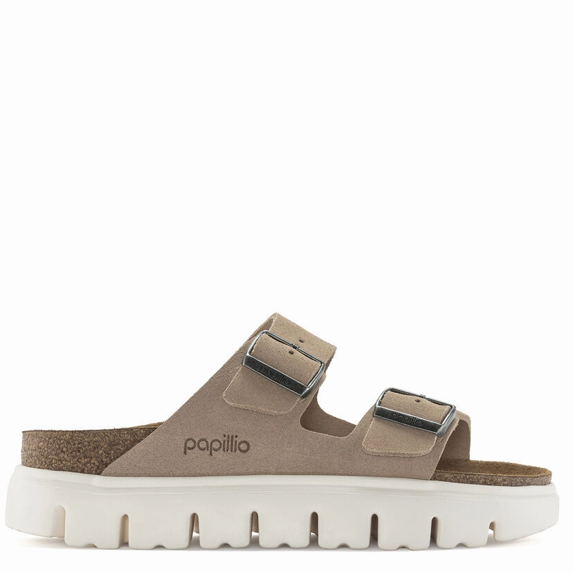 Joint Ease Women's Arizona Chunky