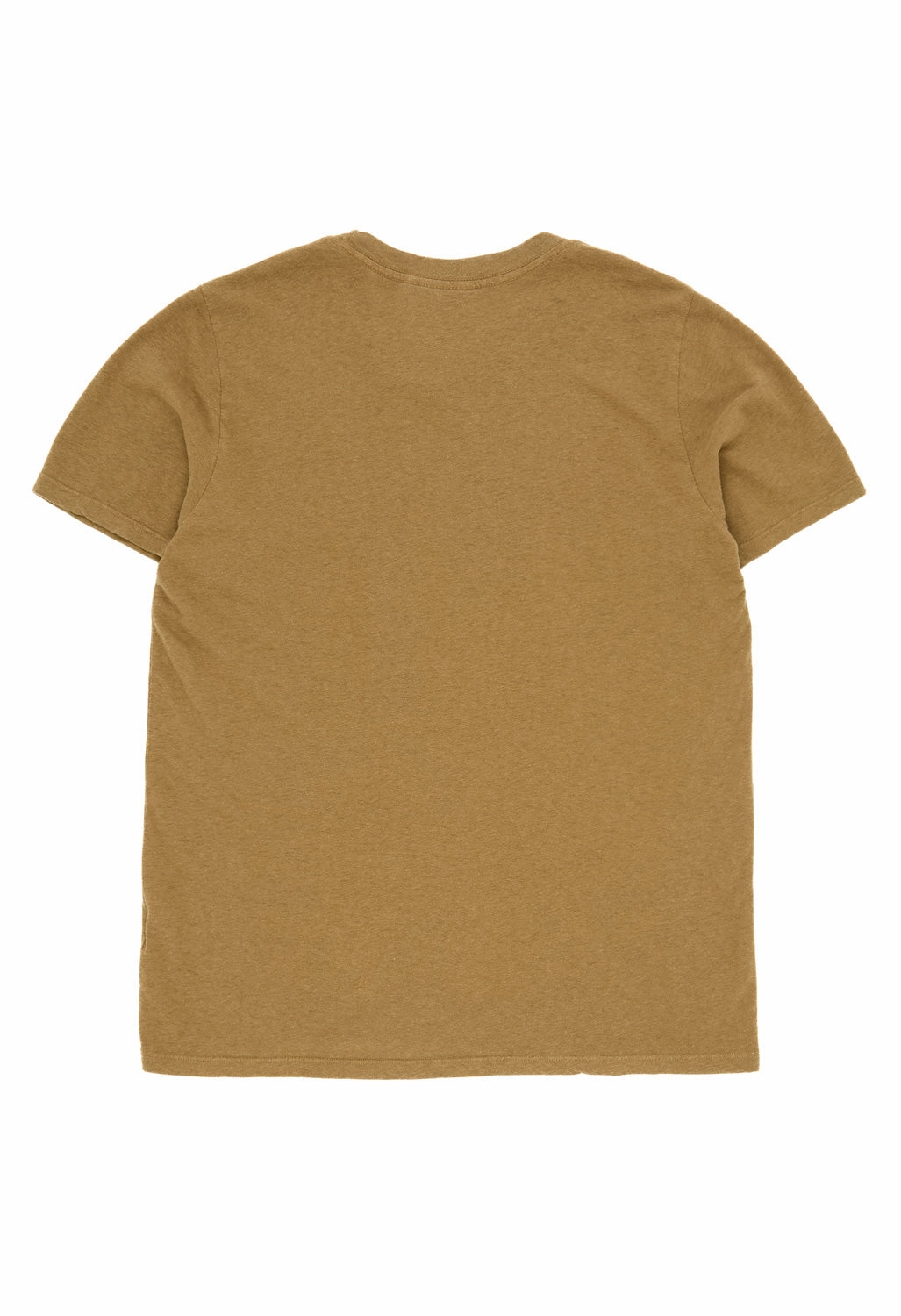 Jungmaven Jung Tee - Coyote Moisture Wicking Technology