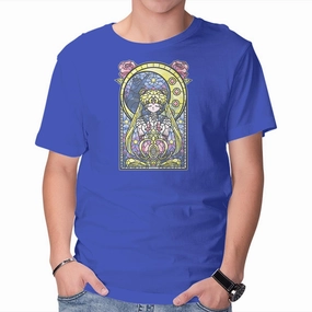Lunar Blessing Collared formality Stylish Wearable