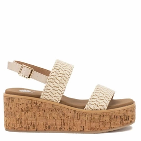 Women's Jeju *FINAL SALE Garden Walk High-Quality Material