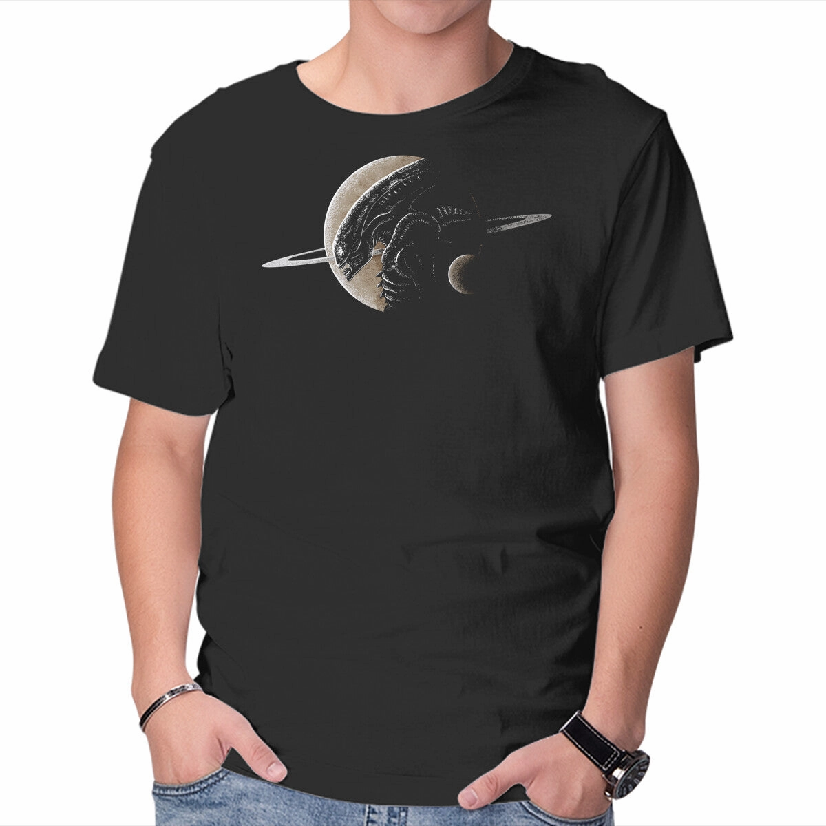 LV426 Collared