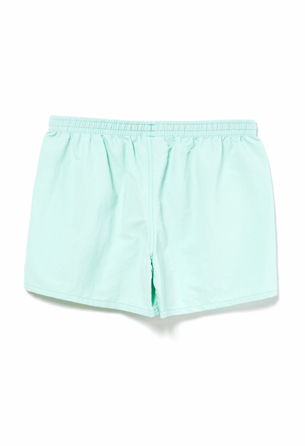 Flats Stretch Waist Patagonia Baggies Women's 5" Shorts - Early Teal