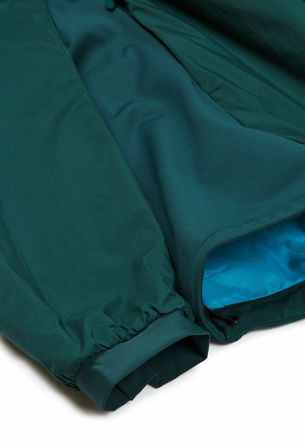Arc'teryx Men's Atom Hoody - Pytheas Concealed Zippers