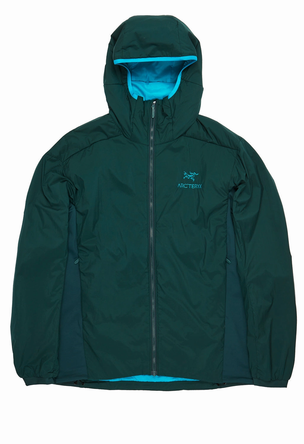 Easy Care Finish Timeless Piece Arc'teryx Men's Atom Hoody - Pytheas
